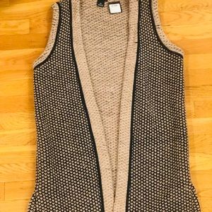 Club Monaco Jackets & Coats - Long Marla vest Club Monaco Jackets & Coats - Long Marla vest